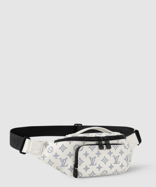 루이비통 러시 범백 M25227