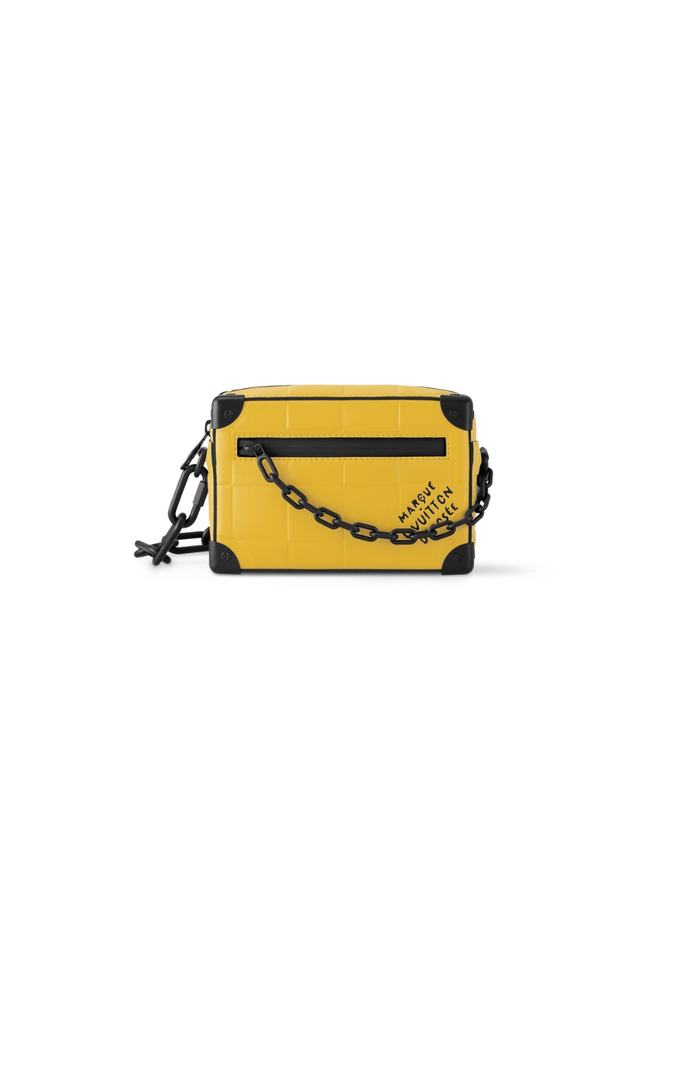 루이비통 미니 소프트 트렁크백 M83558