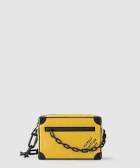 루이비통 미니 소프트 트렁크백 M83558