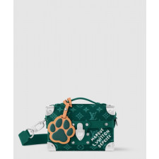 루이비통 SOUL TRUNK 백 M12686