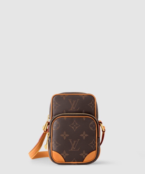 루이비통 AMAZONE 백 M14024