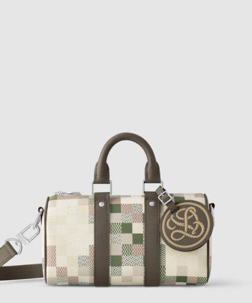 루이비통 키폴 반둘리에 25 N00105