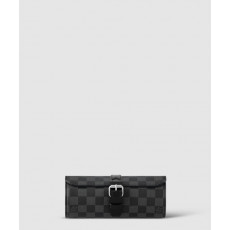 루이비통 3 워치 케이스 N41137