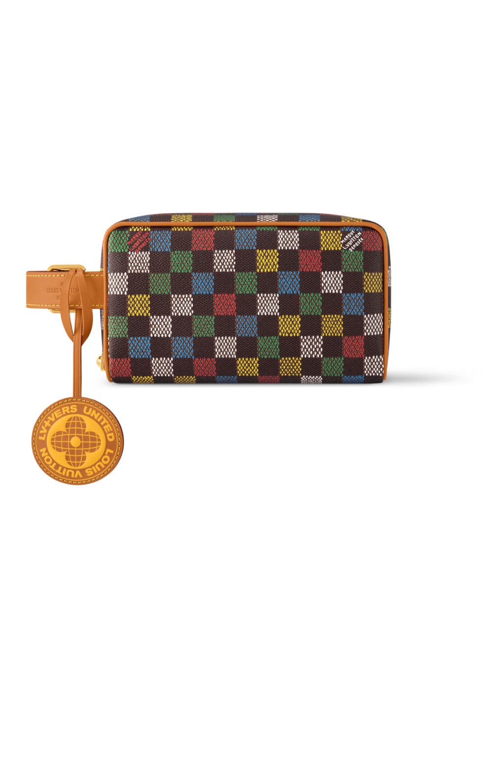 루이비통 락커 돕 키트 N00151