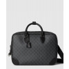 루이비통 GG 엠블럼 미디엄 브리프케이스 821149