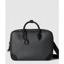 루이비통 GG 엠블럼 미디엄 브리프케이스 821149