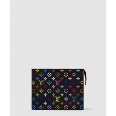 루이비통 LV x TM 토일레트리 파우치 M13746