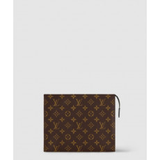 루이비통 POCHE 뚜왈렛 뚜왈렛 세면 용품 가방 M46037