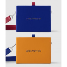 루이비통 쇼퍼 클러치 M13984