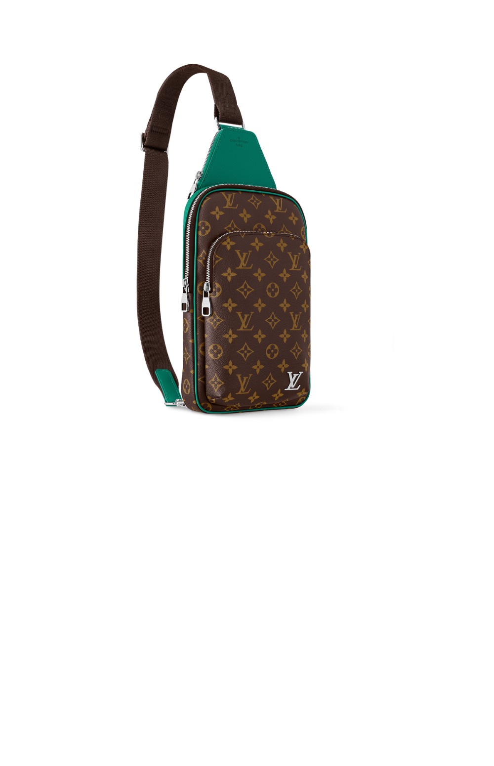 루이비통 애비뉴 슬링백 M12734