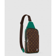 루이비통 애비뉴 슬링백 M12734