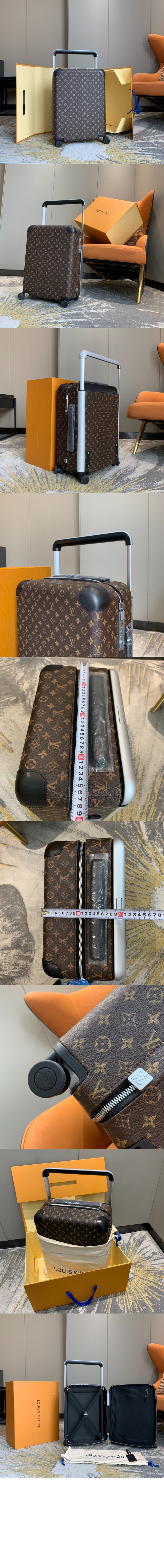 루이비통 호라이즌 55 M20294