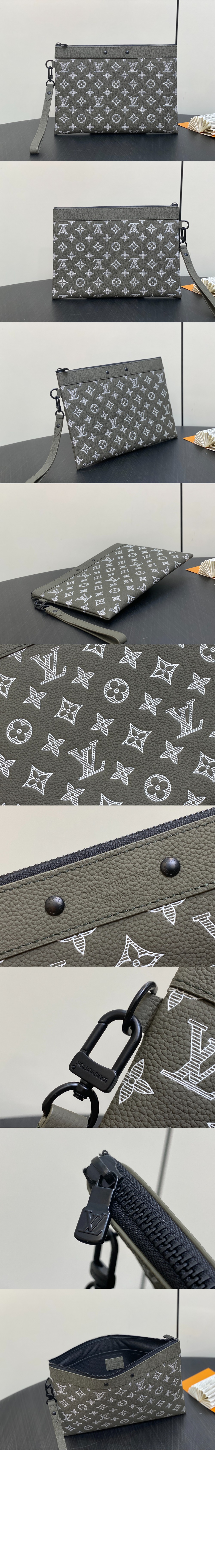 루이비통 포쉐트 투고 M12499