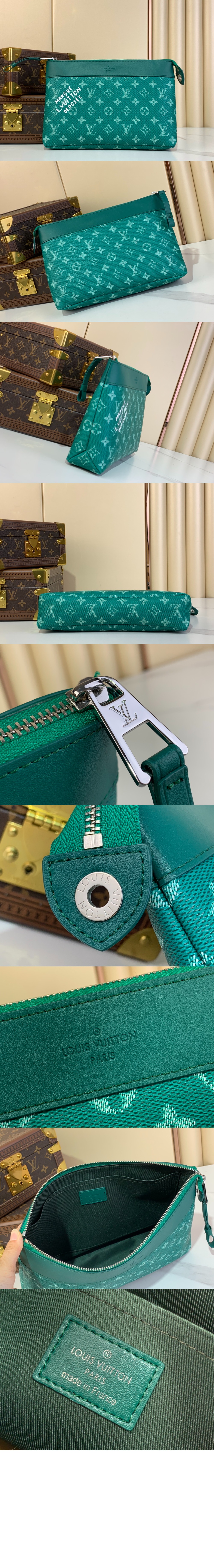 루이비통 포쉐트 보야주 수플 M12665