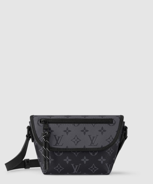 루이비통 펄스 웨어러블 월릿 M12806