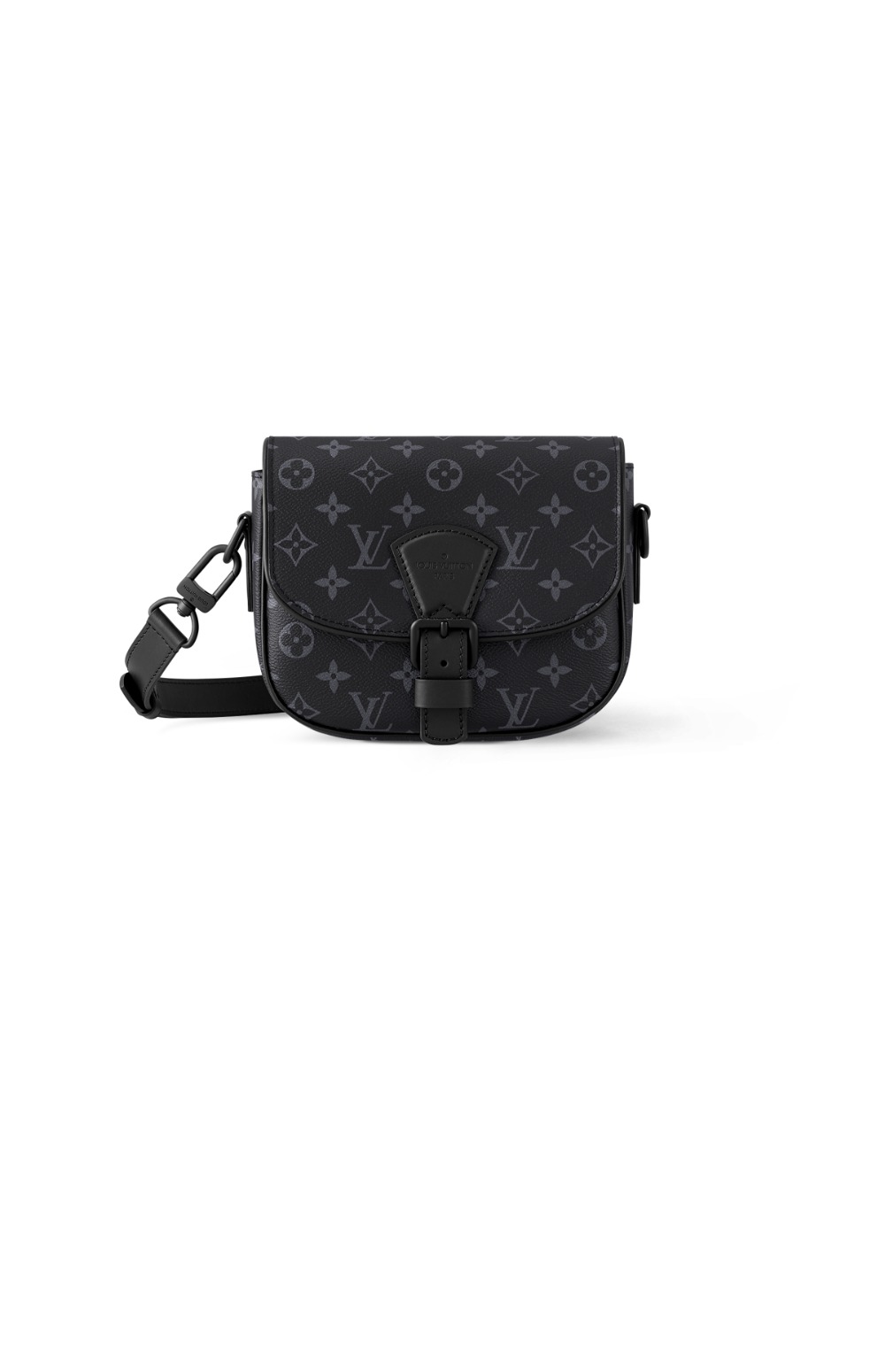 루이비통 몽수리 메신저 PM M12519