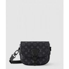 루이비통 몽수리 메신저 PM M12519