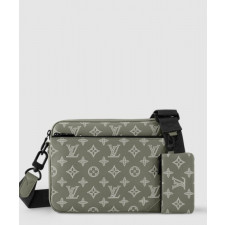 루이비통 트리오 메신저백 M12490