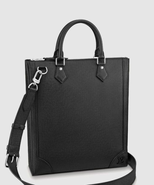 루이비통 버티컬 토트백 M30811