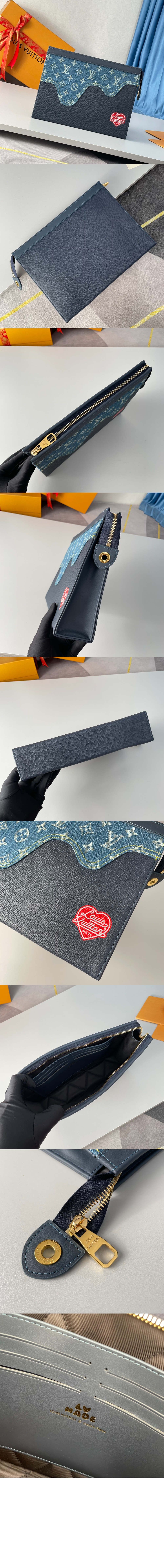 루이비통 포쉐트 보야주 M45961