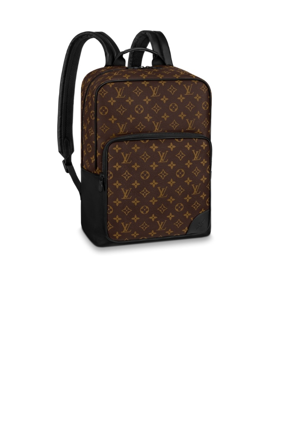 루이비통 딘 백팩 M45335