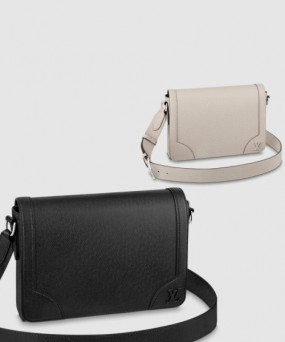 루이비통 뉴 플랩 메신저백 M30807