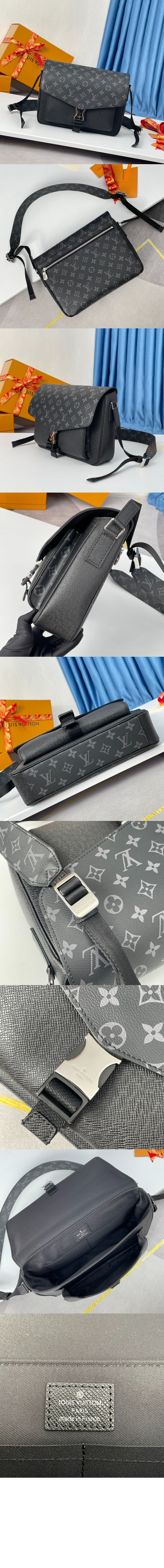루이비통 뉴 메신저백 M30746