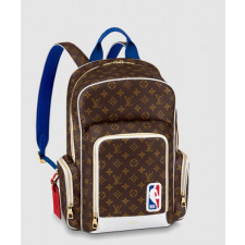 루이비통 LVXNBA 뉴 백팩 M45581