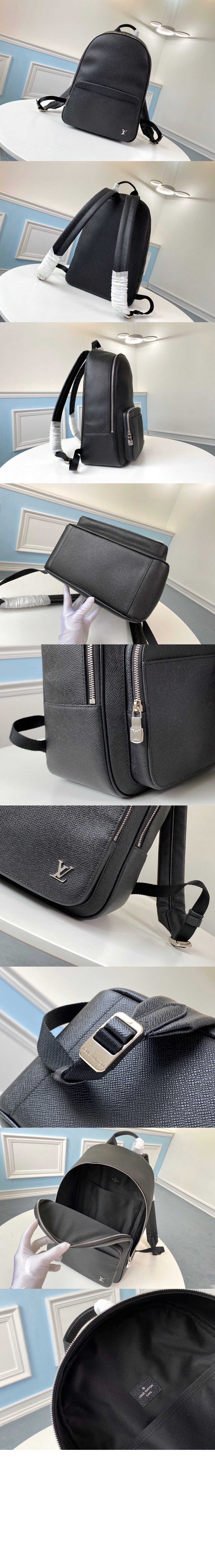 루이비통 알렉스 백팩 M30258