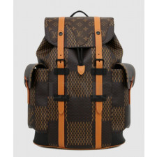 루이비통 크리스토퍼 백팩 N40358