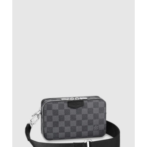 루이비통 알파 웨어러블 크로스백 N40418