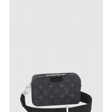 루이비통 알파 웨어러블 크로스백 M80741