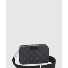 루이비통 알파 웨어러블 크로스백 M80741