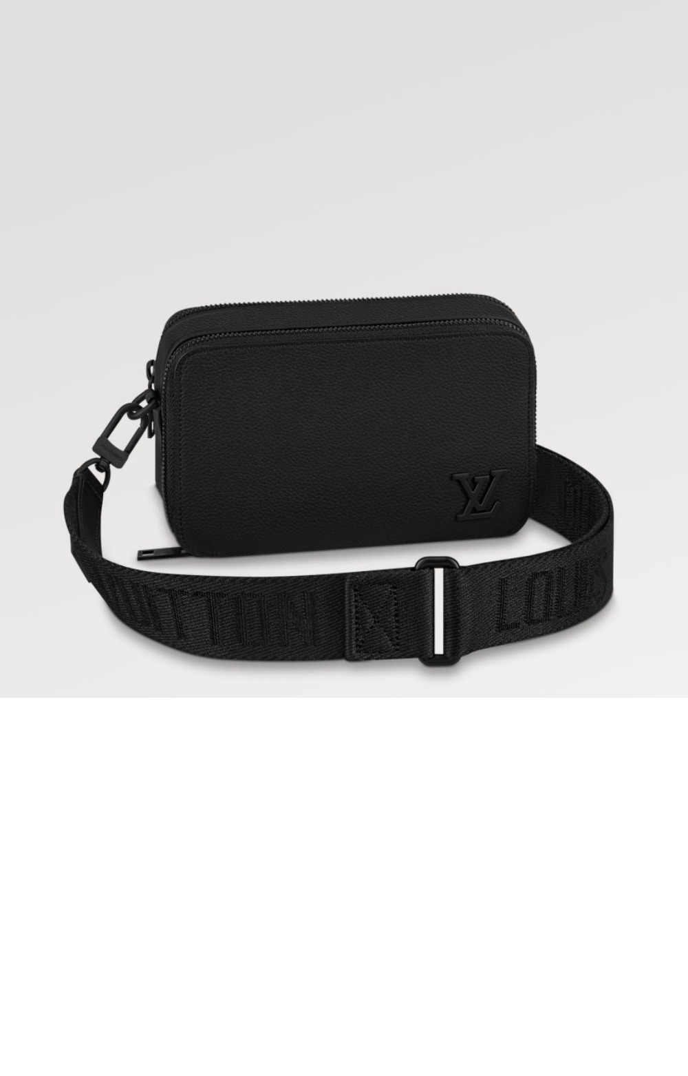 루이비통 알파 웨어러블 크로스백 M59161