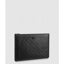 루이비통 포쉐트 쉐도우 클러치 M62903