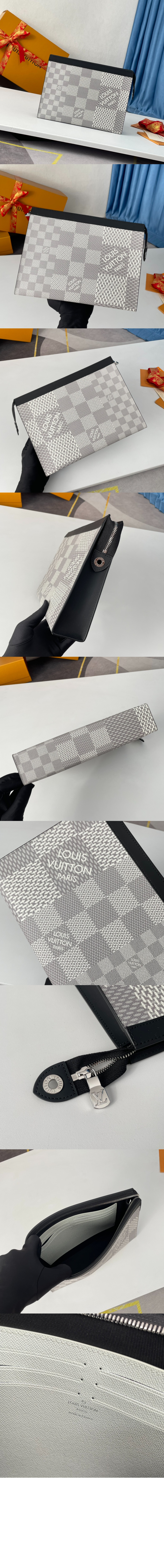 루이비통 포쉐트 보야주 N60443