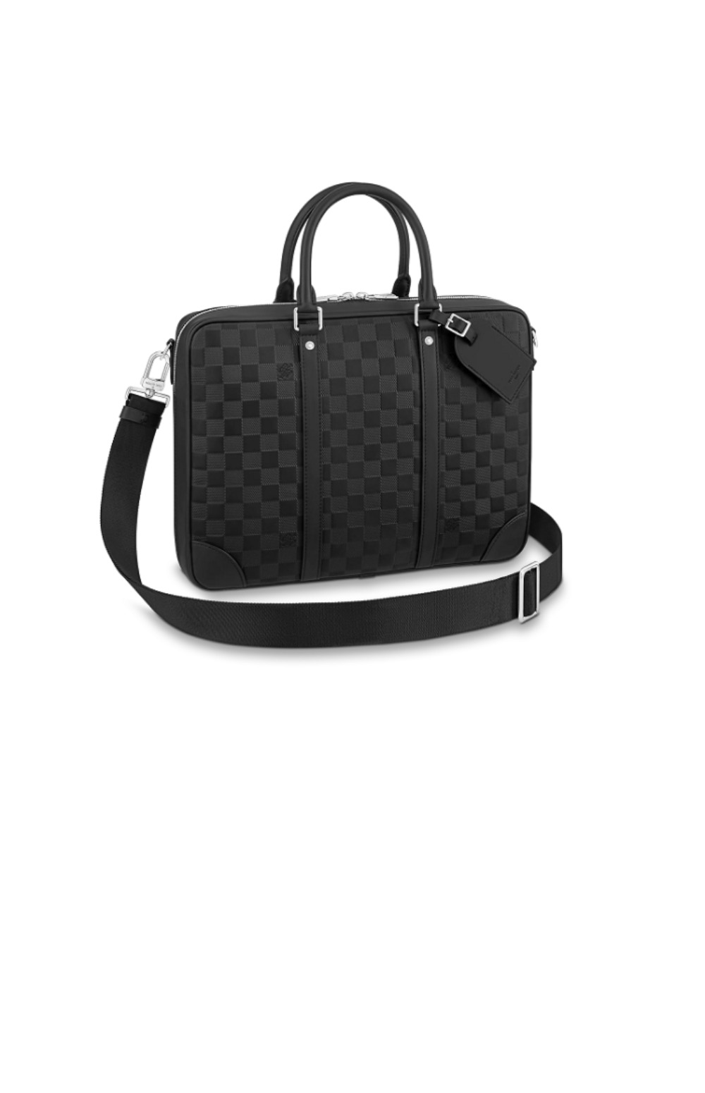 루이비통 포르트 도큐멍 보야주 PM N45288