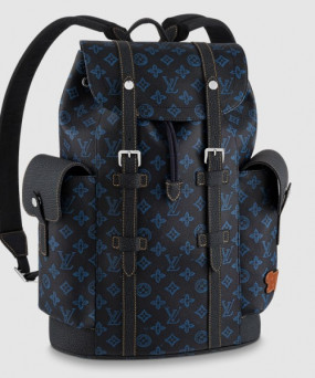 루이비통 크리스토퍼 백팩 M46338