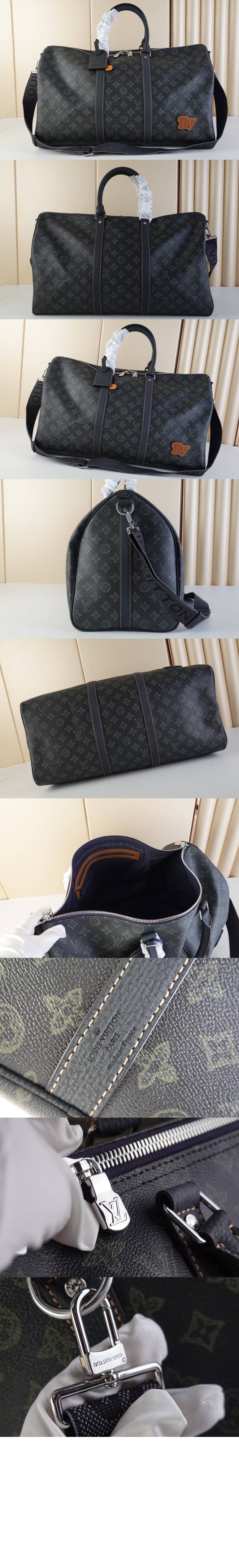 루이비통 키폴 반둘리에 50 M46334