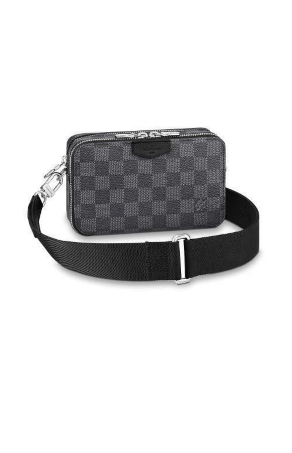 루이비통 알파 웨어러블 크로스백 N60418