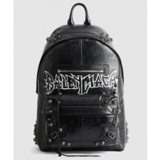 발렌시아가 르 카골 맨 Diy 메탈 백팩 766297