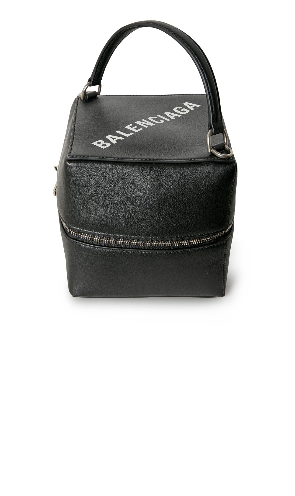 지퍼 토트 겸 크로스백 748197