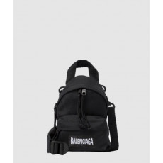 조절 가능한 크로스 백팩 656060