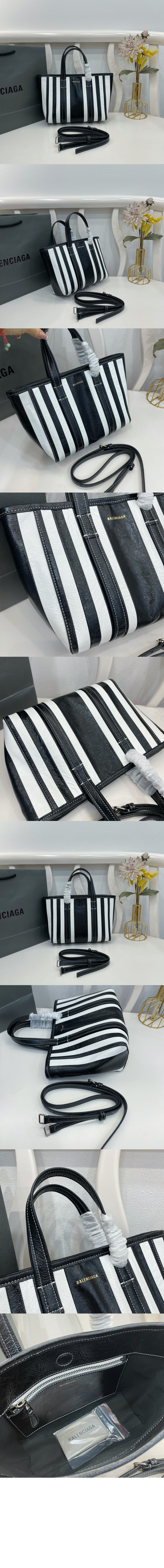 스트라이프 바베스 미디엄 이스트 웨스트 671409