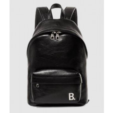 양가죽 무늬 백팩 580026