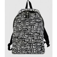 발렌시아가 그래피티 백팩 507460