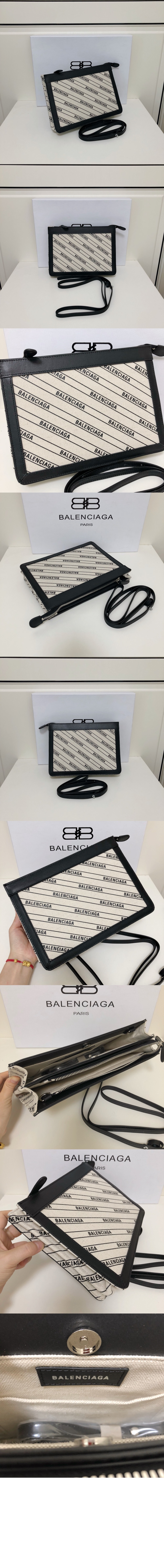 캔버스 숄더 크로스백 339937