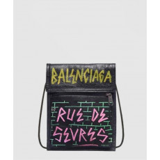 발렌시아가 숄더 크로스백 532298