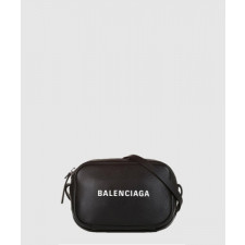 발렌시아가 지퍼 숄더백 489809