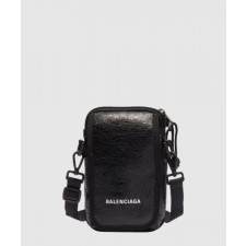 발렌시아가 숄더 크로스백 593329